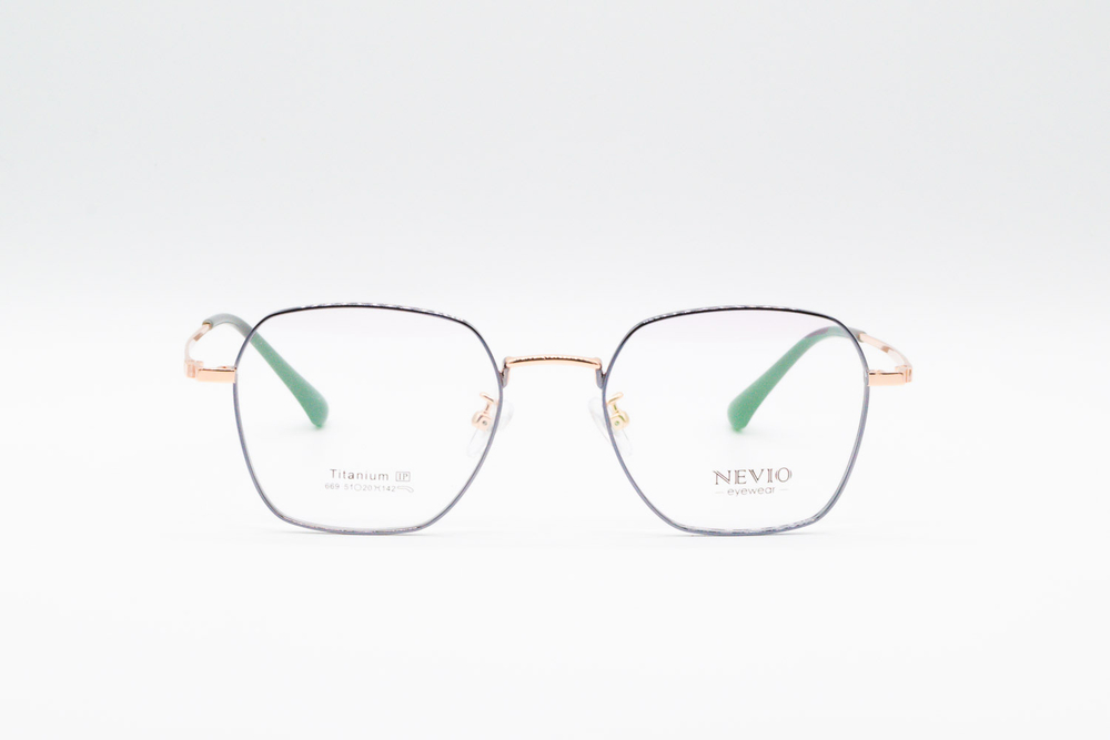 Изг. оправы Nevio 669 C2