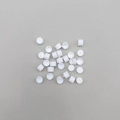 Заглушка для Нитей белая 24В., LTC (SLL-8)