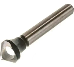 Зенкер со снятием стружки BUCOVICE (742005) 2/5 (диаметр 10мм)