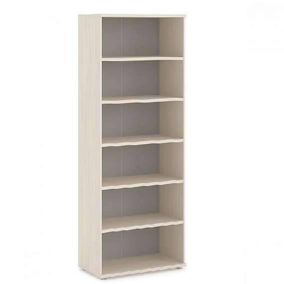 Стеллаж высокий широкий Васанта 820х440х2195 V-67