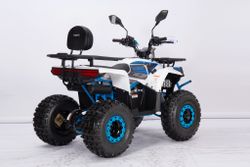 Квадроцикл подростковый YACOTA VEKTOR 125 LUX бензин