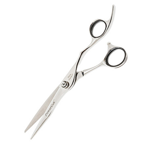 Ножницы для слайсинга 6.25" Olivia Garden Power Cut 625