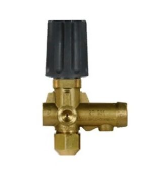 Регулятор давления ST-261, 250bar, 30 л/мин