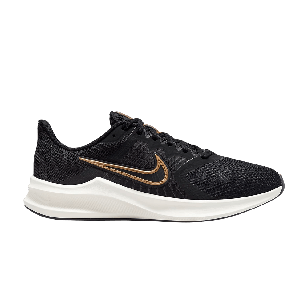 Кроссовки Nike Downshifter 11 (Женская размерная сетка)