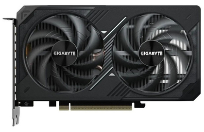 Видеокарта GIGABYTE GeForce RTX 5060 TI WINDFORCE 2 MAX (GV-N506TWF2MAX-16GD)