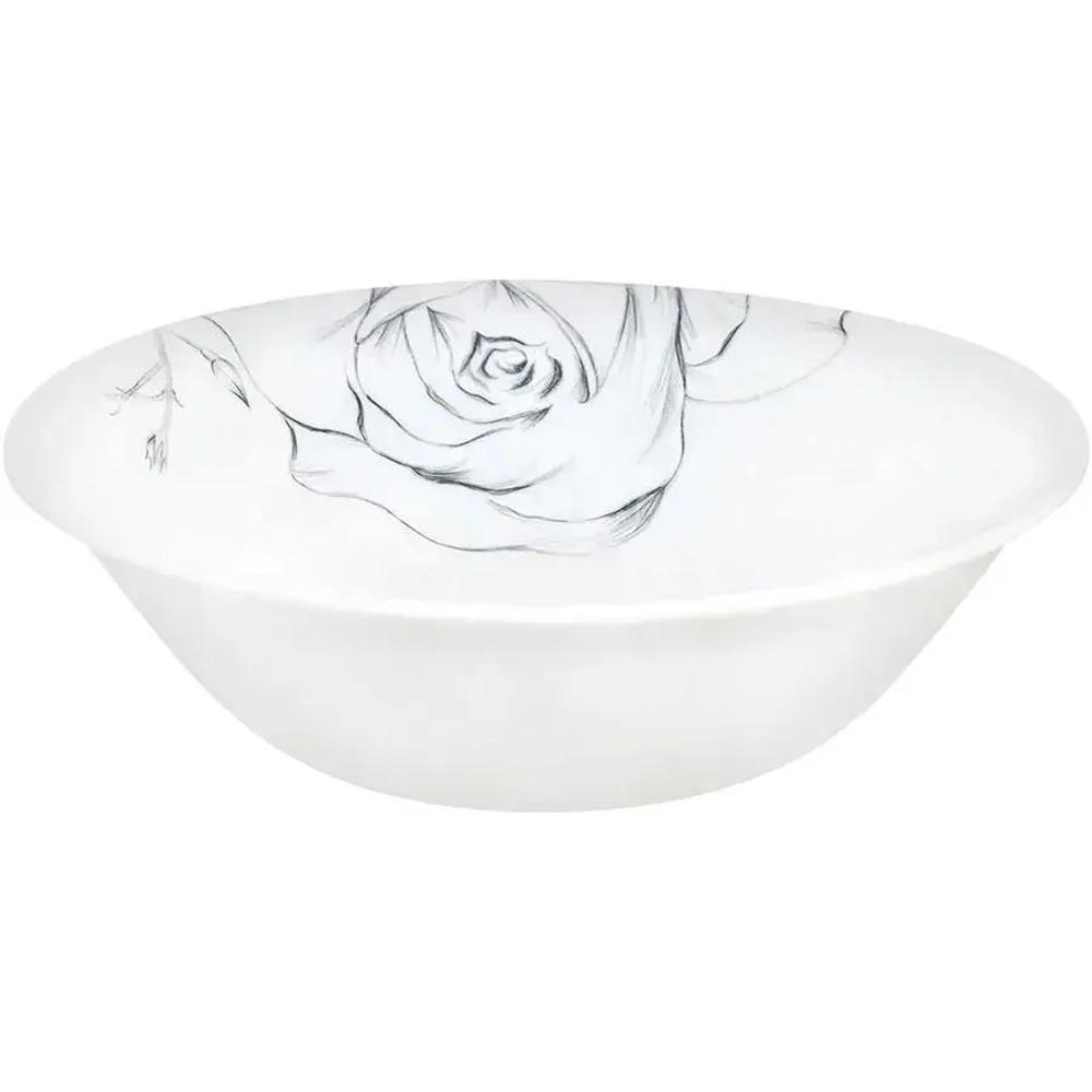 Салатник Эскиз розы 16,5 см
