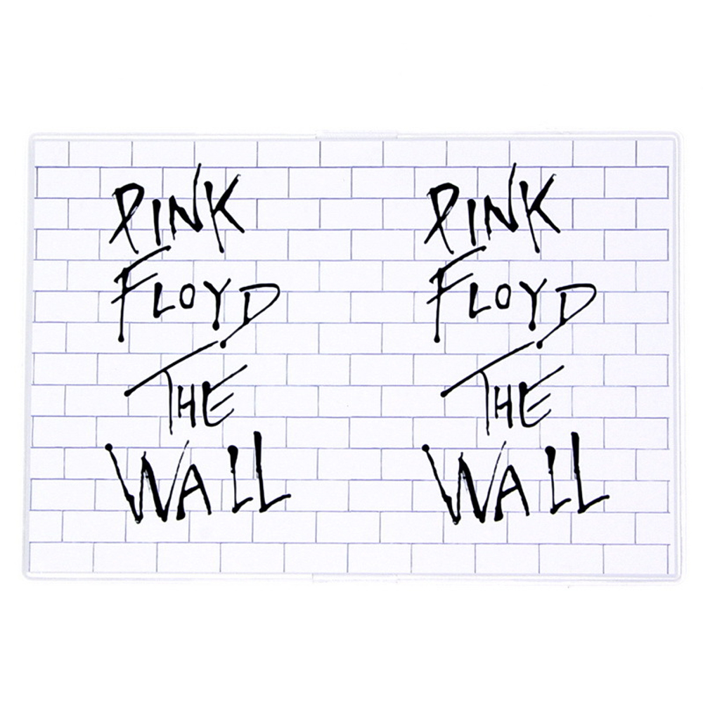 Обложка Pink Floyd