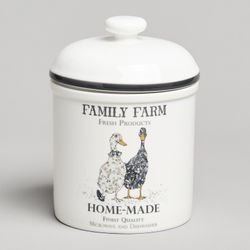 БАНКА LEFARD "FAMILY FARM" 500 МЛ 14 СМ (КОР=18ШТ.)