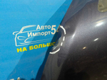Капот NISSAN PRESAGE 2003-2006