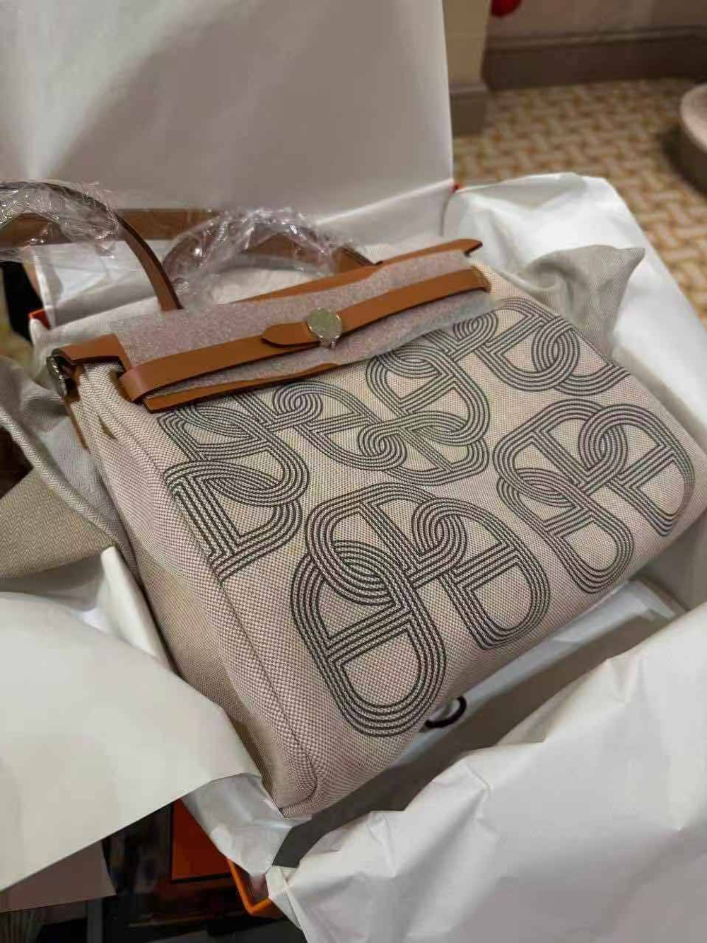 Сумка Hermes