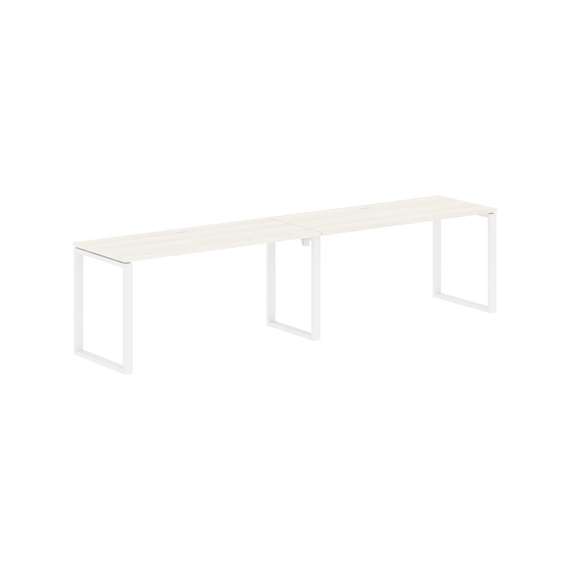 Стол 2-х местный EQWST 3167  3126х670х750 EDIS