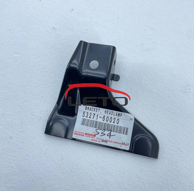 Крепление бампера (FR,RH) 53271-60020 5327160020