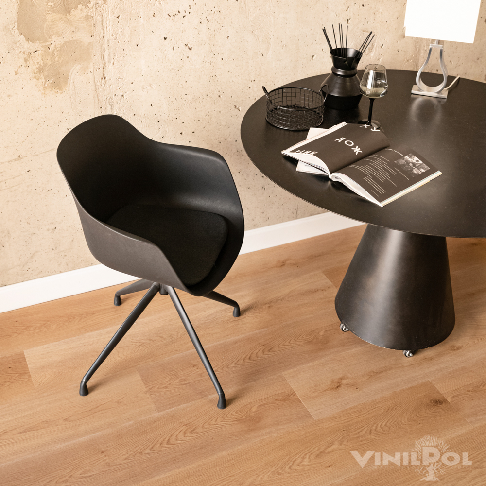 Плитка LVT – VinilPol 7898 EIR Дуб Верона Glue