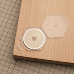 Сменное лезвие 45 мм для дискового круглого ножа