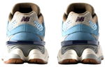 Кроссовки Bodega X New Balance Nb 9060 "Age Of Discovery"