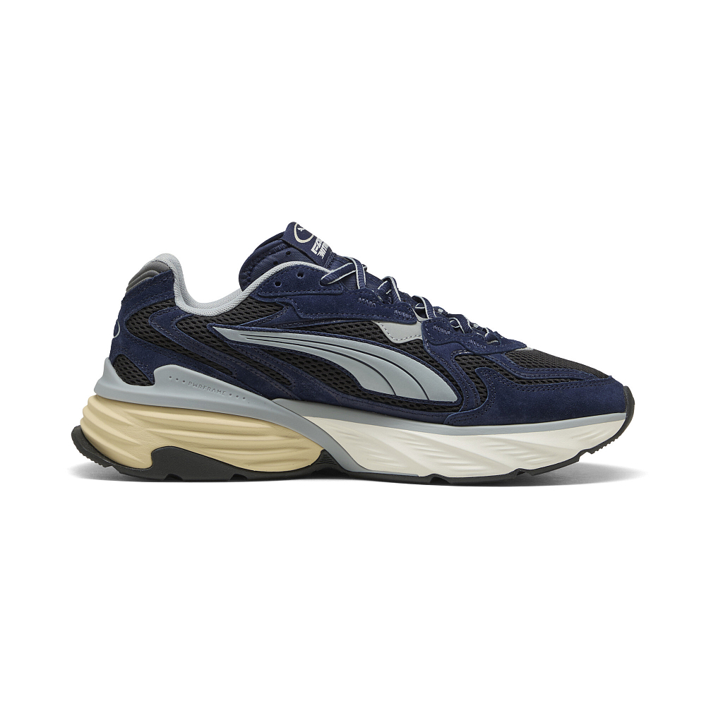 Мужские кроссовки PUMA Fade Nitro LS S