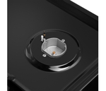 Газовая плита с электрической духовкой MAUNFELD MGC60ECGR05