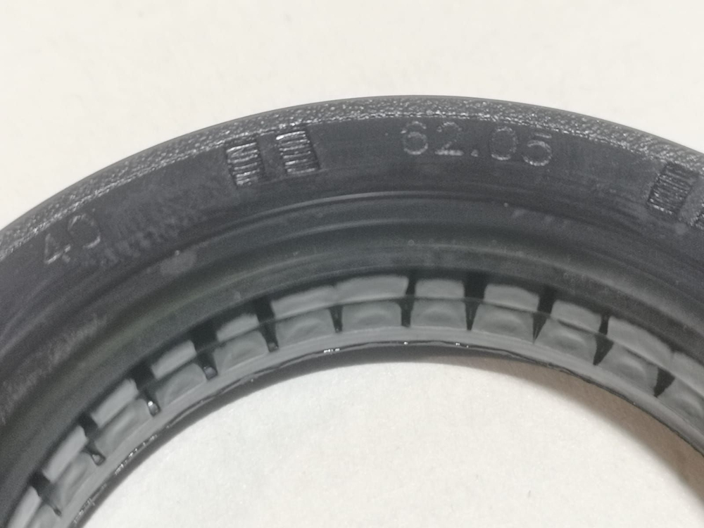 Сальник бака 40x62.05x9.5/12