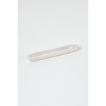 Тигель керамический "Лодочка", 88х12х10 мм