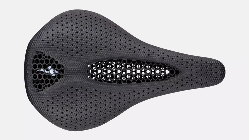 Велосипедное седло Specialized Power Pro Mirror
