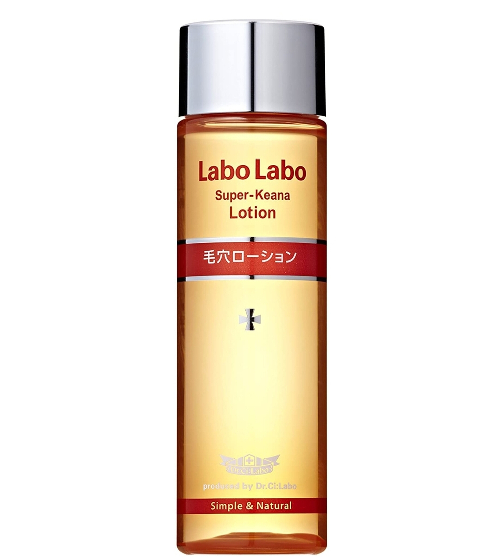 Лосьон Labo Labo Super-Keana Lotion Dr.Ci.Labo для сужения пор, 200мл.