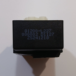 Коммутатор Мотоцикл Ataki Carrera 300