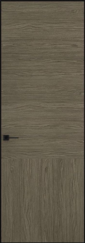 Дверь 4 SIBERIA Finewood Breeze Oak