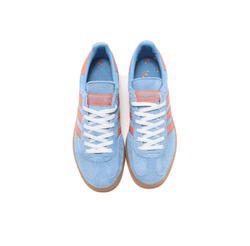 Кроссовки Adidas Handball Spezial WMNS 'Light Blue Wonder Clay' IF6564