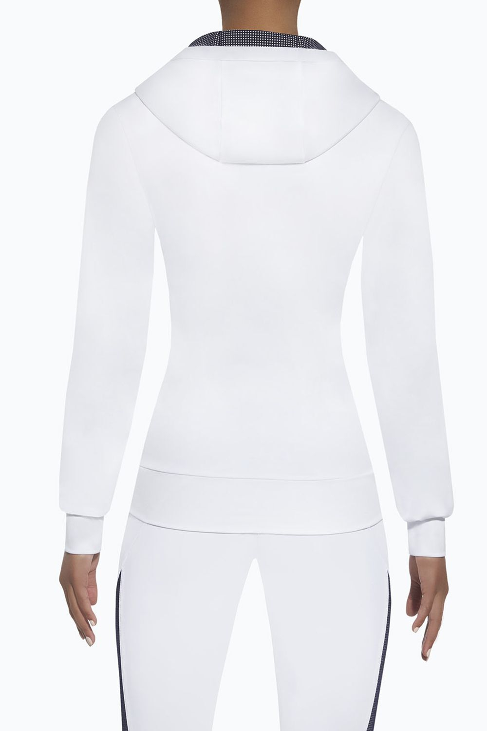 Imagin blouse 200 den Bas Bleu