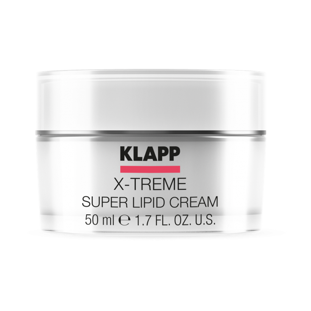 KLAPP X-TREME Super Lipid Cream