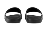 Gucci Rubber Slide (Женская размерная сетка)