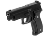 Пистолет пневматический Stalker SA226 Spring (SigSauer P226), к.6мм (SA-33071226)