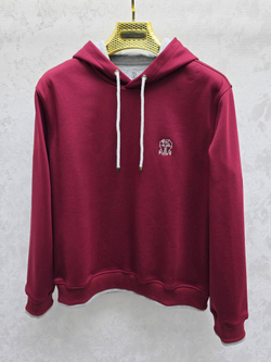 Толстовка Brunello Cucinelli