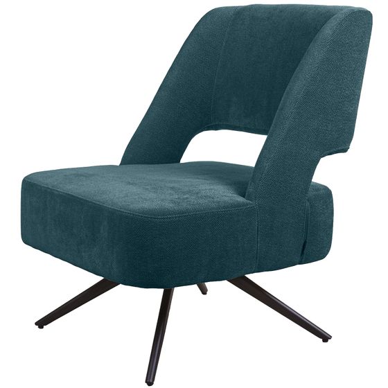Кресло Molly зеленое