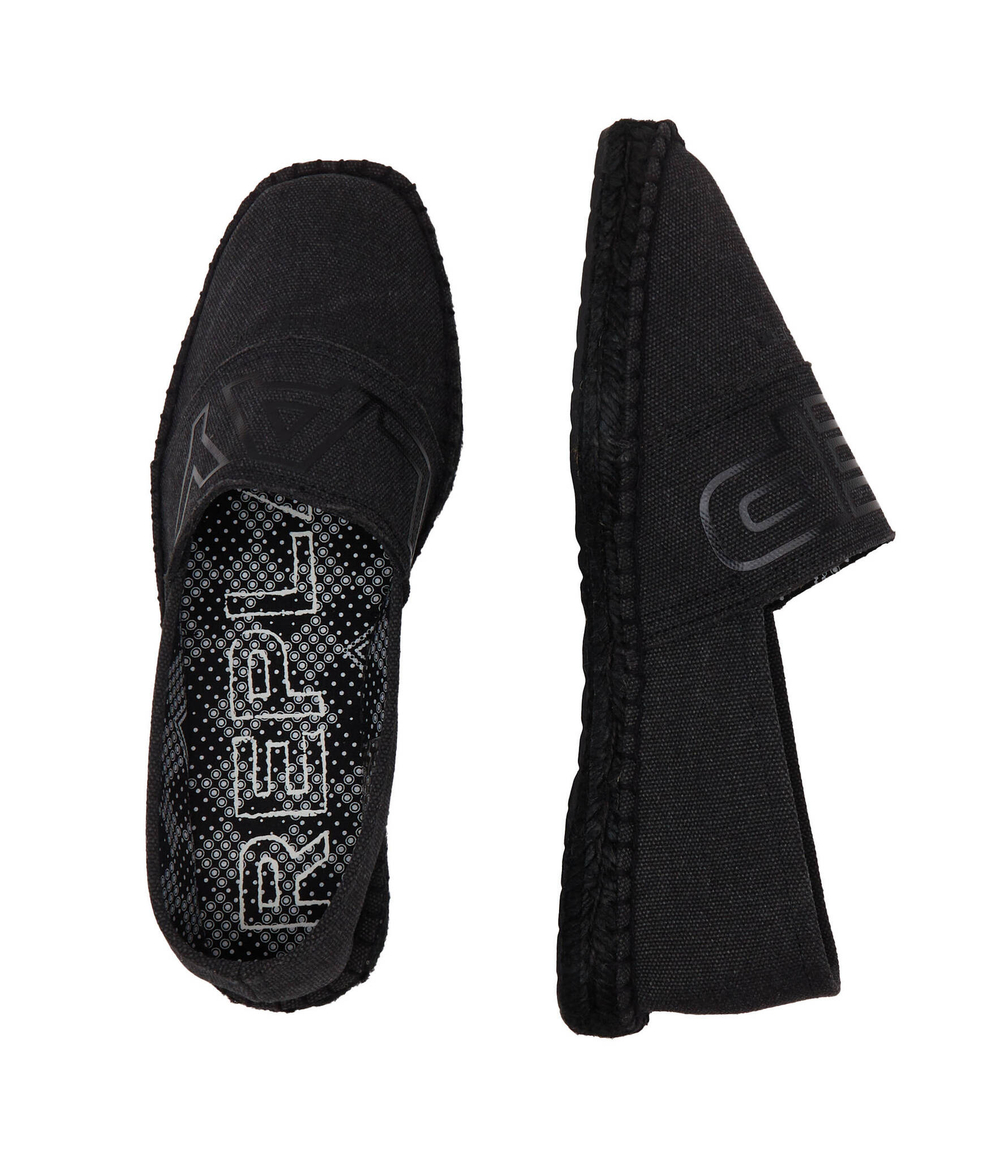 Эспадрильи Replay - черный(GMF16 .000.C0055T)