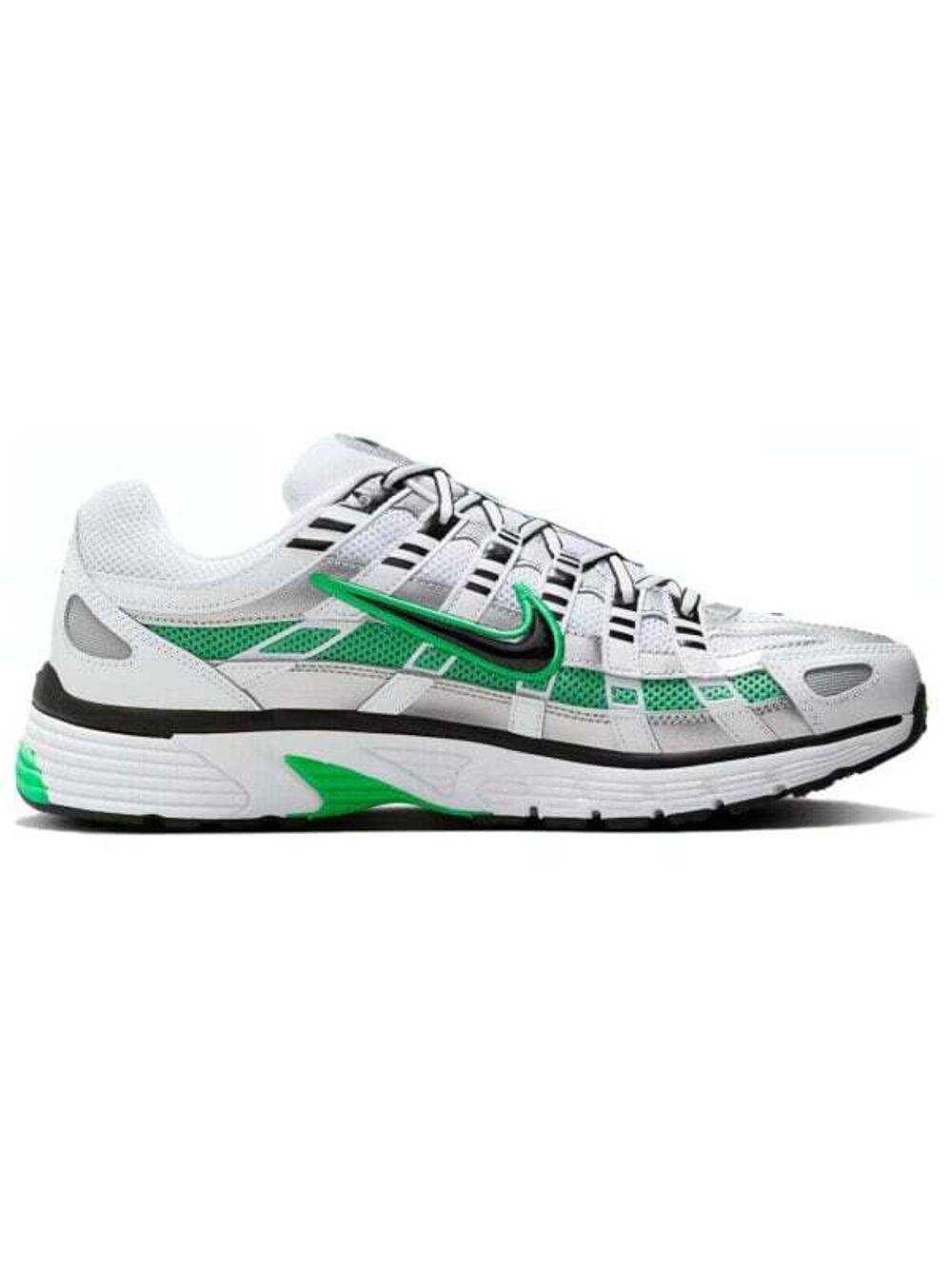 Кроссовки Nike P-6000 Spring Green