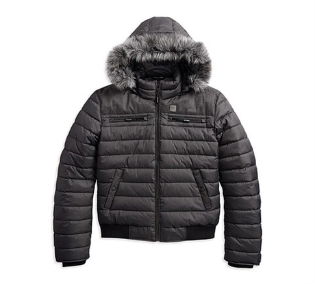 КУРТКА МУЖСКАЯ ПОЛИЭСТЕР 97228-18EM/002L