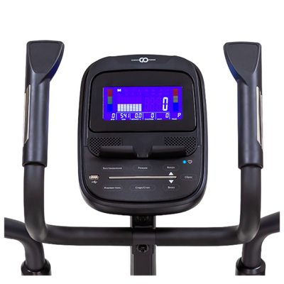 Эллиптический тренажер CardioPower X43