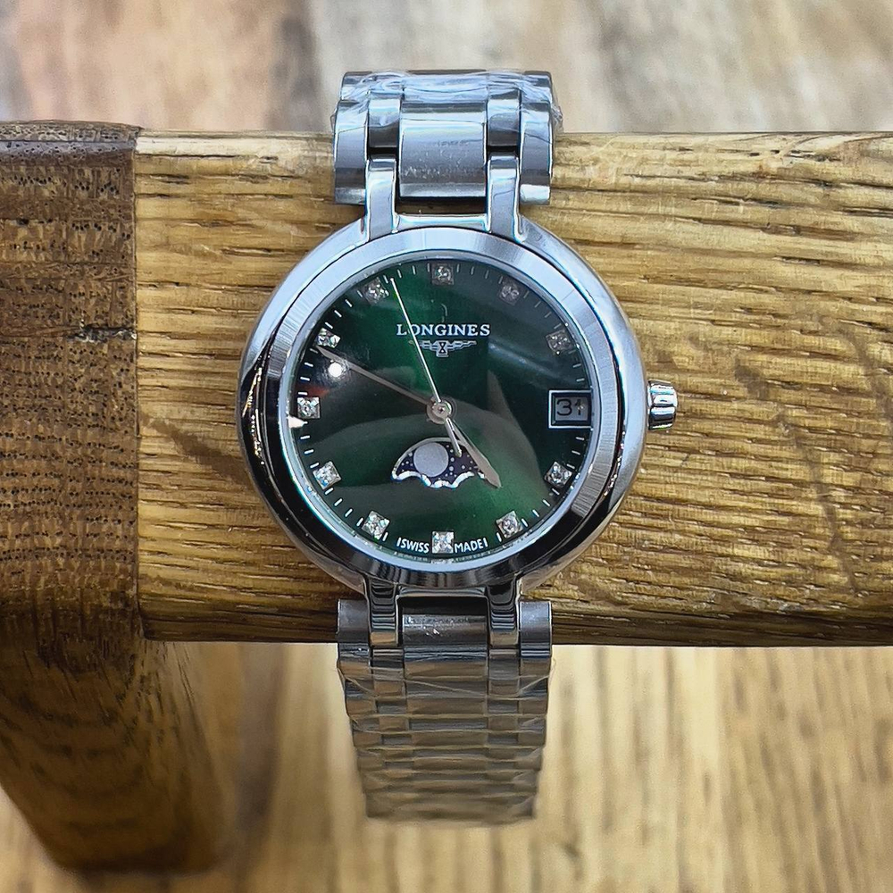 Часы Longines