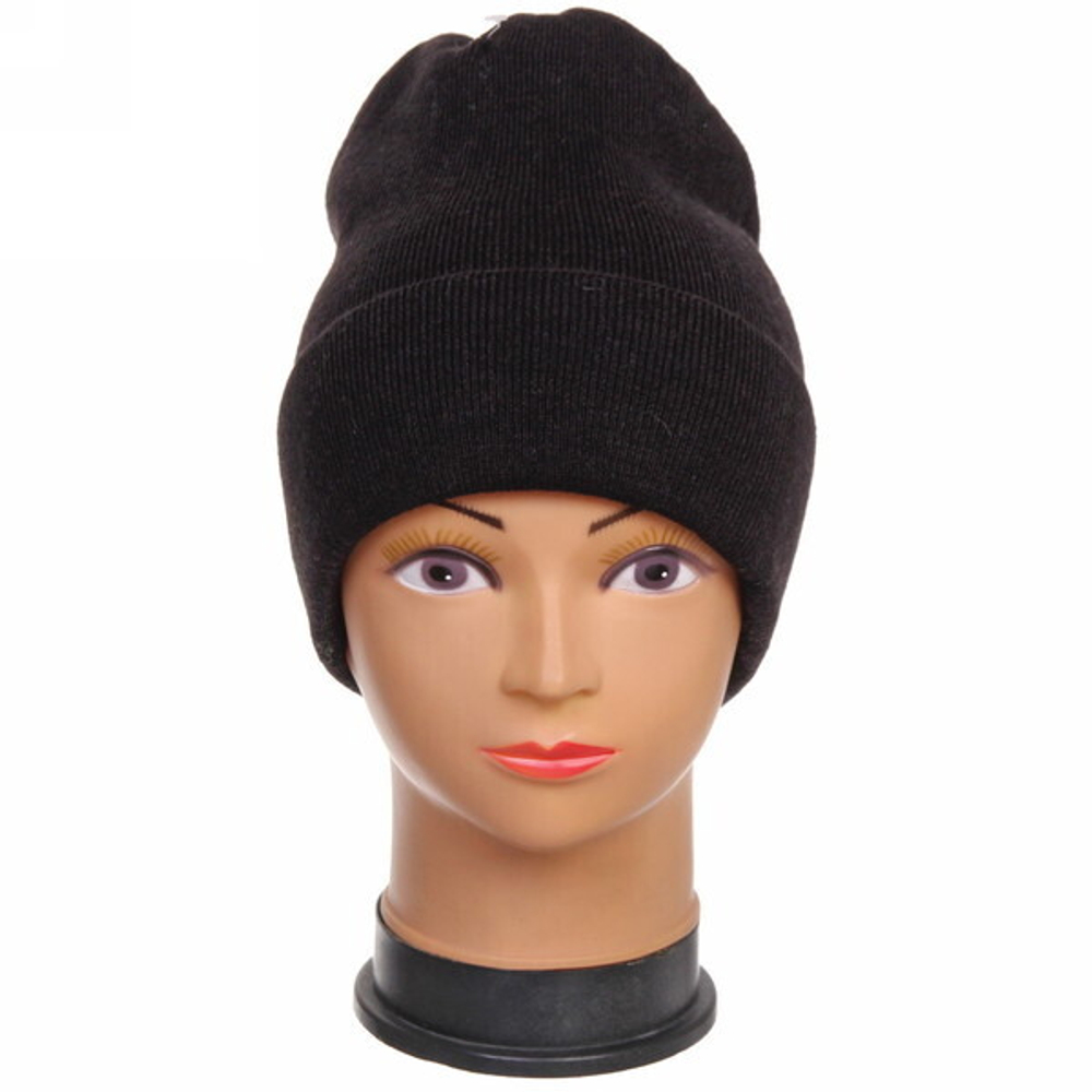Шапка зимняя «Winter style», 8 цветов