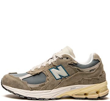 Кроссовки New Balance 2002R "Protection Pack - Mirage Grey"