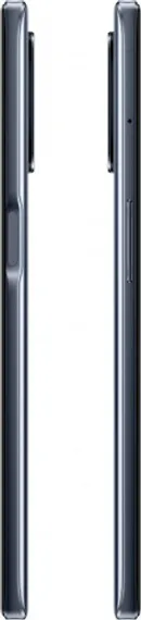 Realme 8 "5G" 4/64GB Black (черный)