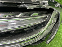 Битая Фара левая Hongqi H5 2 (2022-н.в.) LED