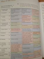 English for Business Studies Second edition Student`s Book. A Course for Business Studies and Economics Students