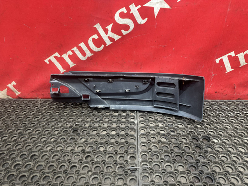 Накладка бампера правая