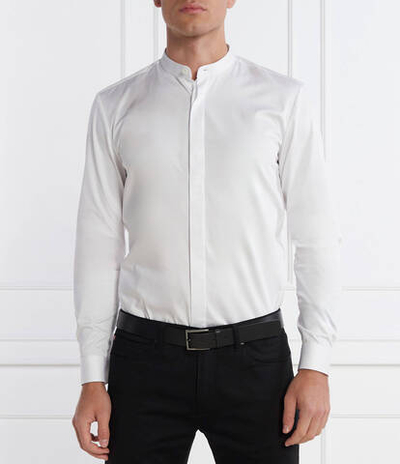 Рубашка Kaleb HUGO - белый(50501013)