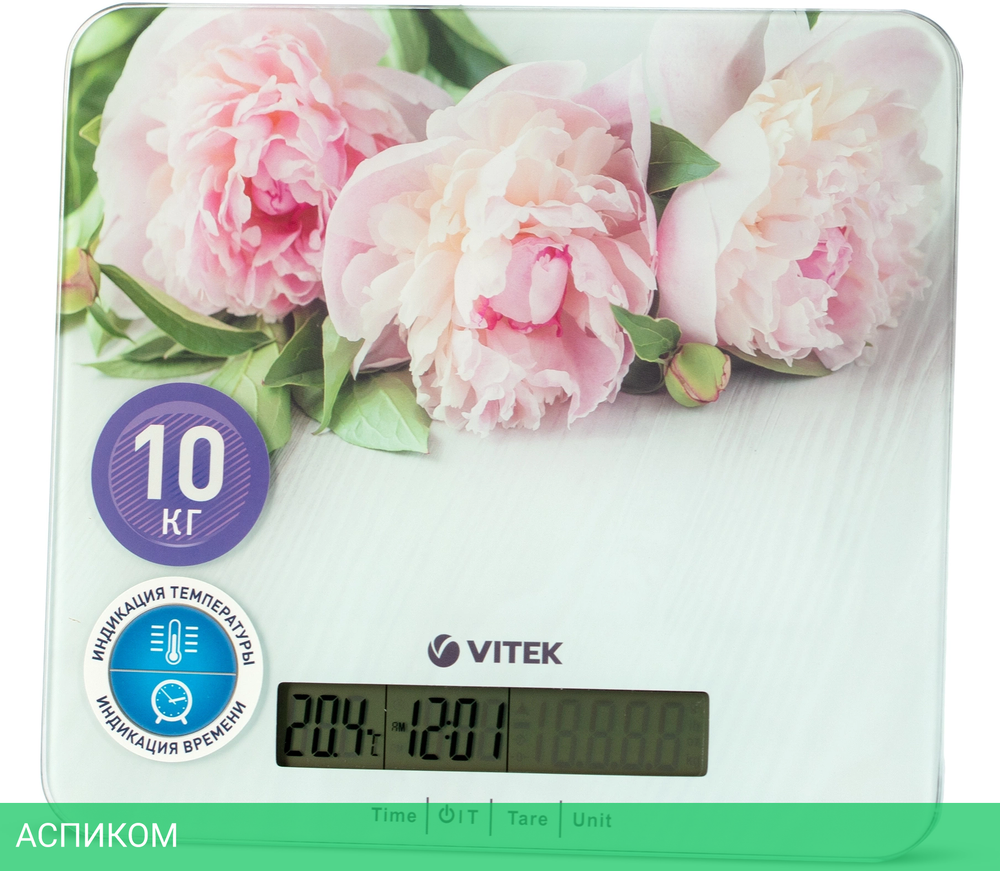 Кухонные весы Vitek VT-2414 MC