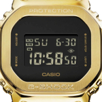 Мужские наручные часы Casio GM-5600G-9
