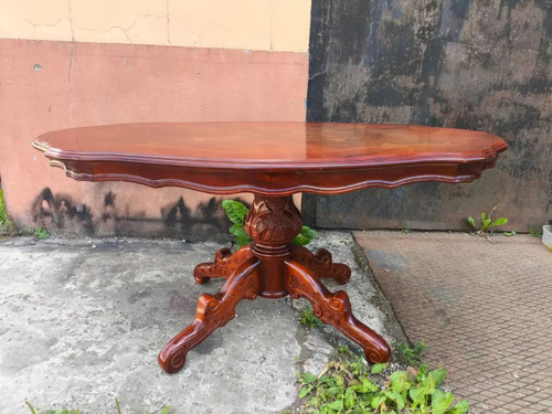 Чайный столик