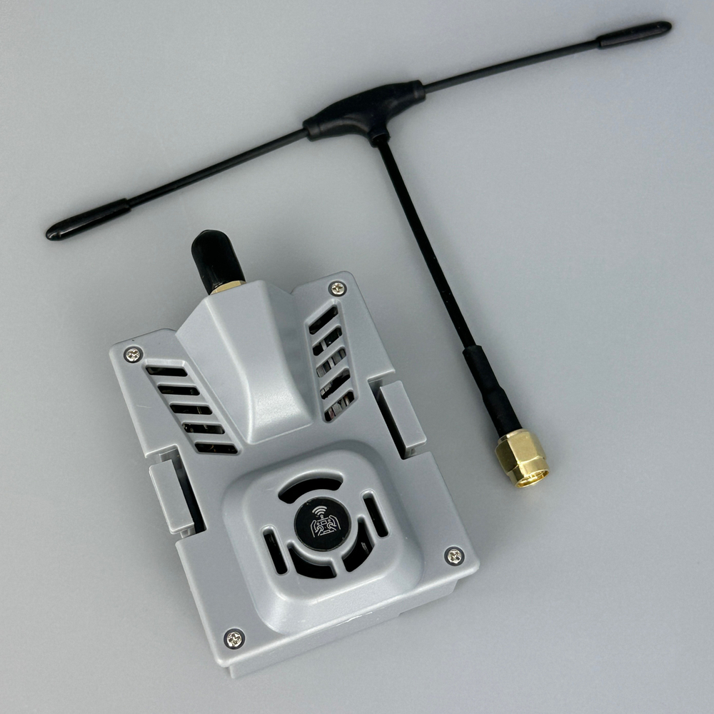 Передатчик (TX) Happymodel ES900TX Micro ELRS 915/868 МГц